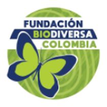 Fundadión Biodiversa Colombia Logo