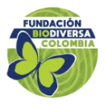 Fundadión Biodiversa Colombia Logo