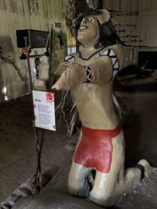 Métare déeese de la jungle